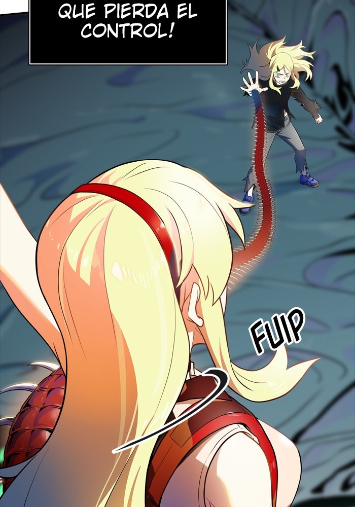 Read Tower of God ES Manga Online