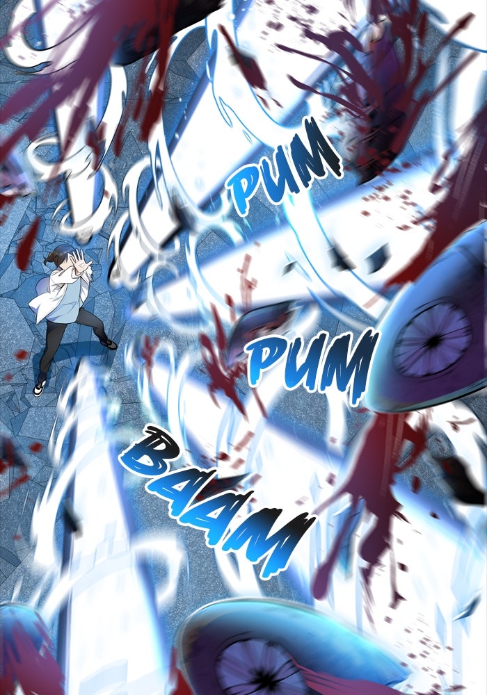 Read Tower of God ES Manga Online
