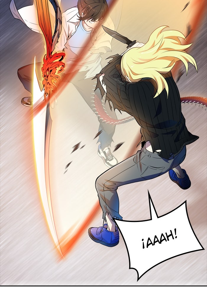 Read Tower of God ES Manga Online