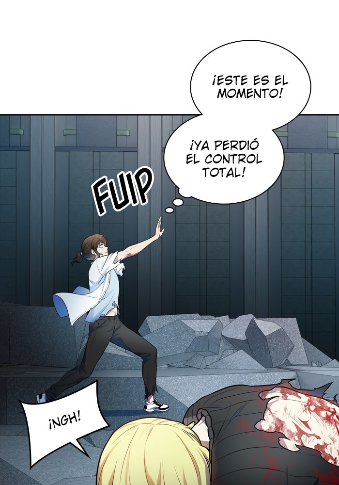 Read Tower of God ES Manga Online