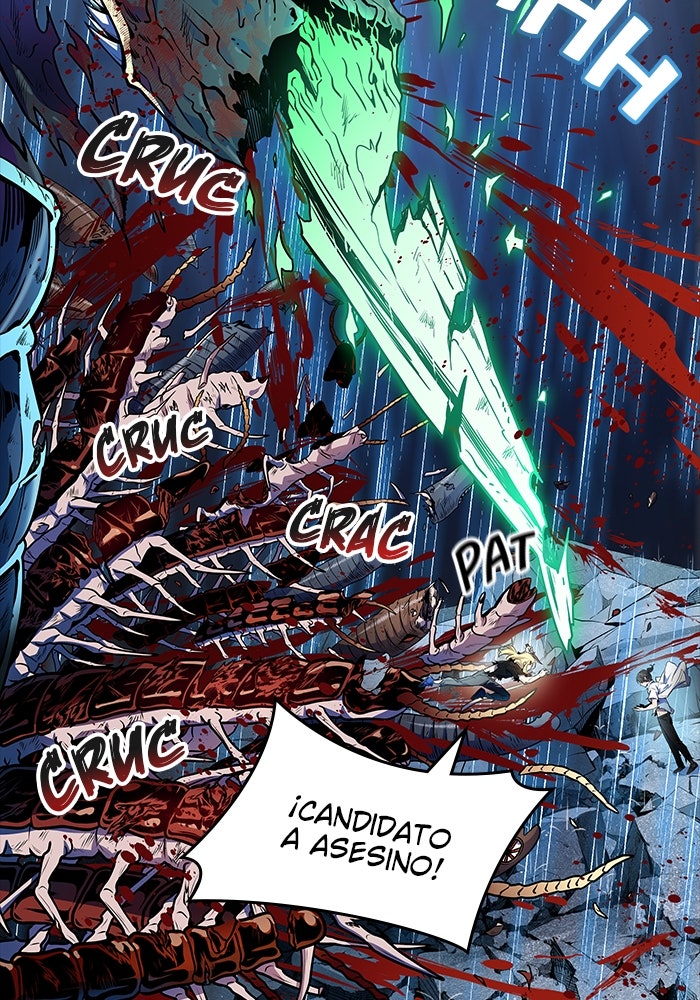 Read Tower of God ES Manga Online