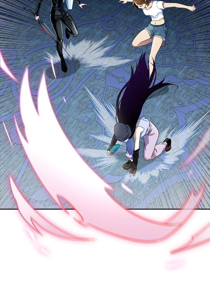 Read Tower of God ES Manga Online