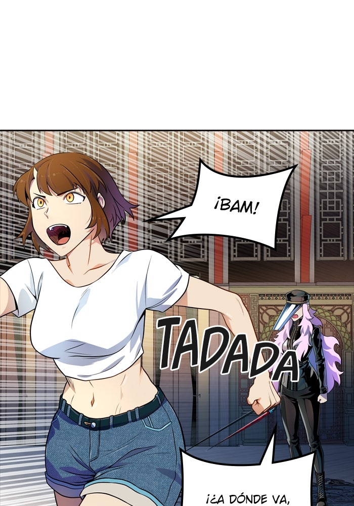 Read Tower of God ES Manga Online