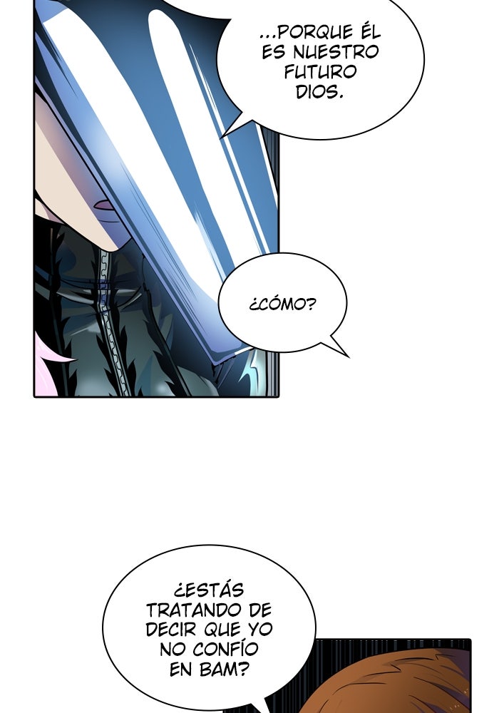 Read Tower of God ES Manga Online