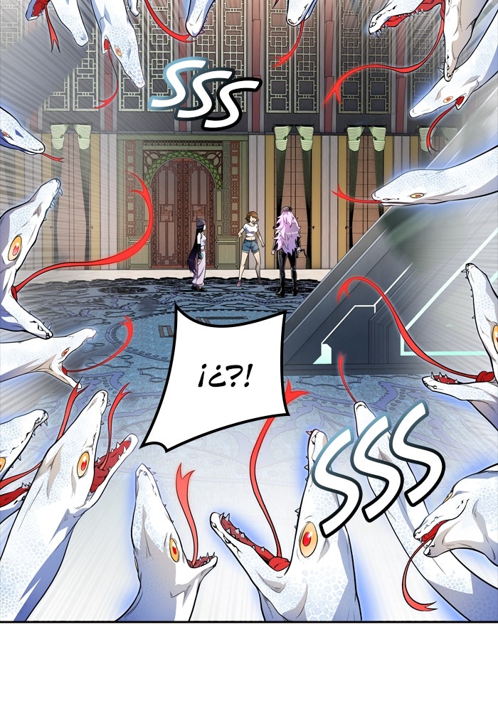 Read Tower of God ES Manga Online