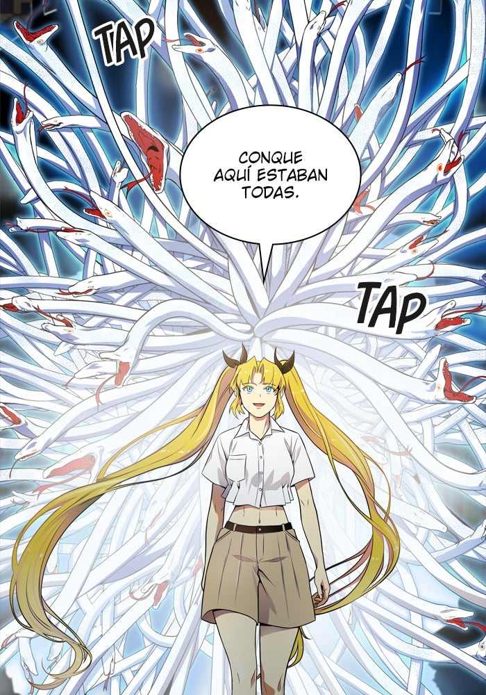 Read Tower of God ES Manga Online