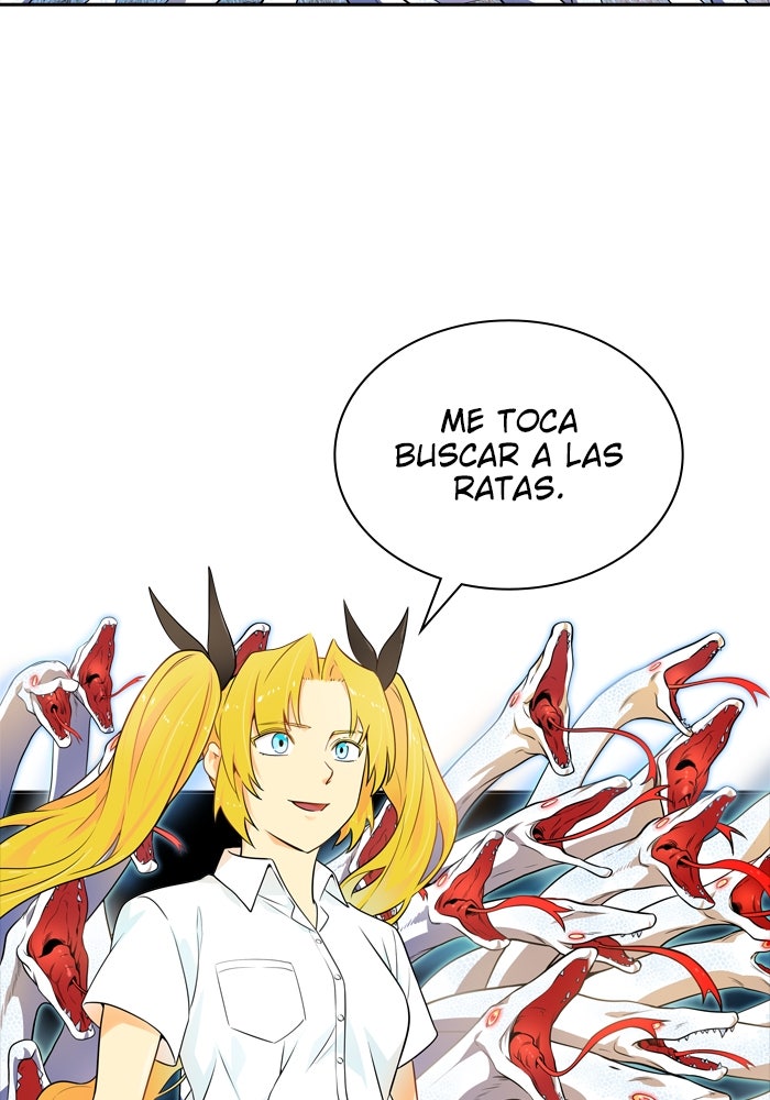Read Tower of God ES Manga Online