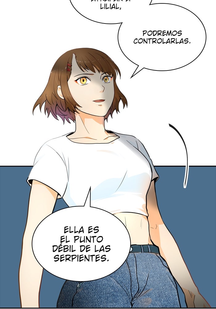 Read Tower of God ES Manga Online
