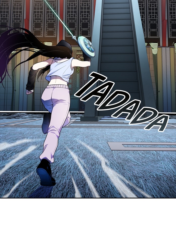Read Tower of God ES Manga Online