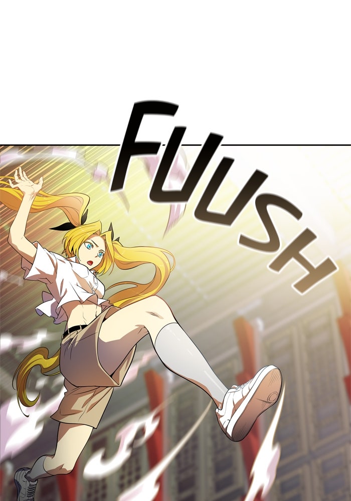 Read Tower of God ES Manga Online