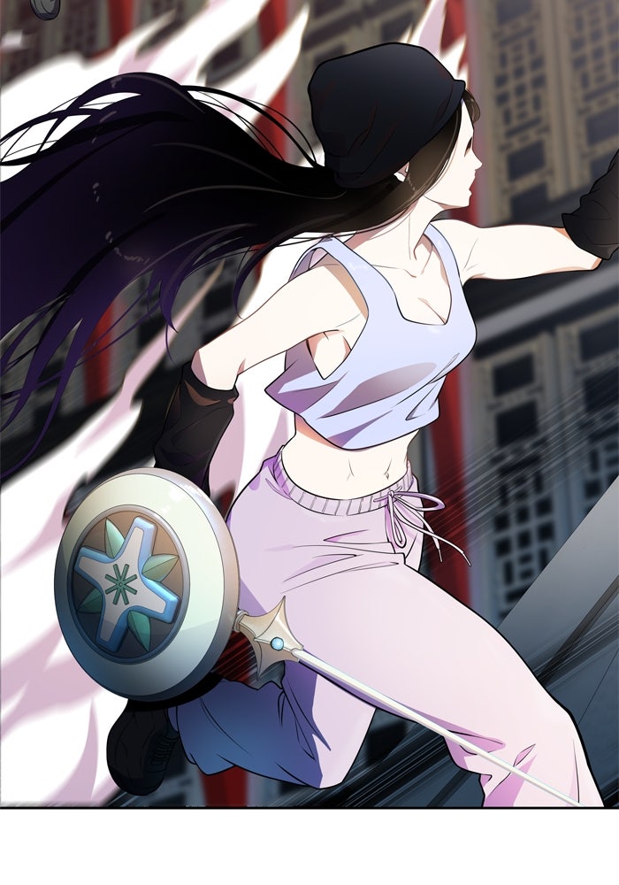 Read Tower of God ES Manga Online