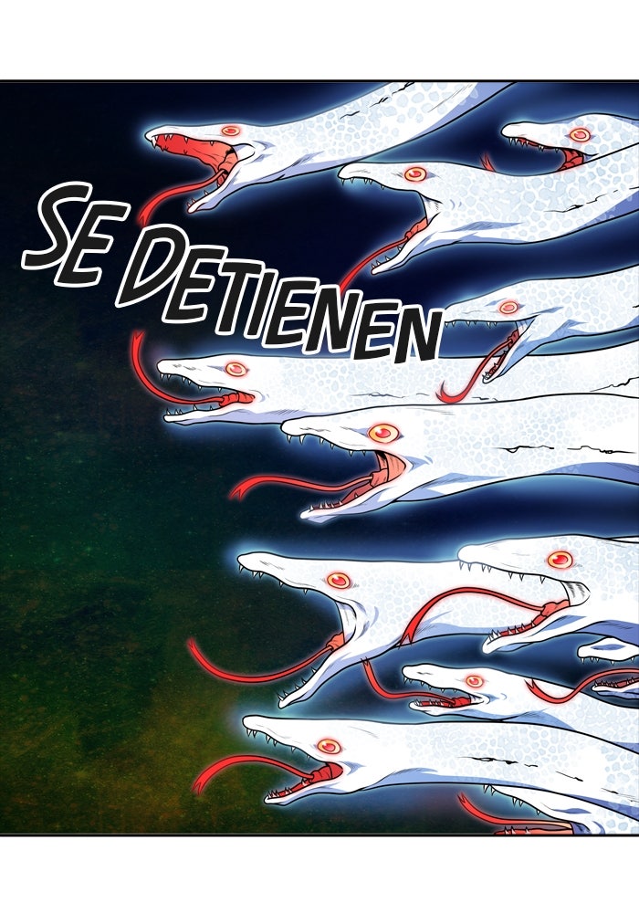Read Tower of God ES Manga Online