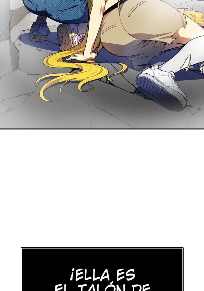 Read Tower of God ES Manga Online