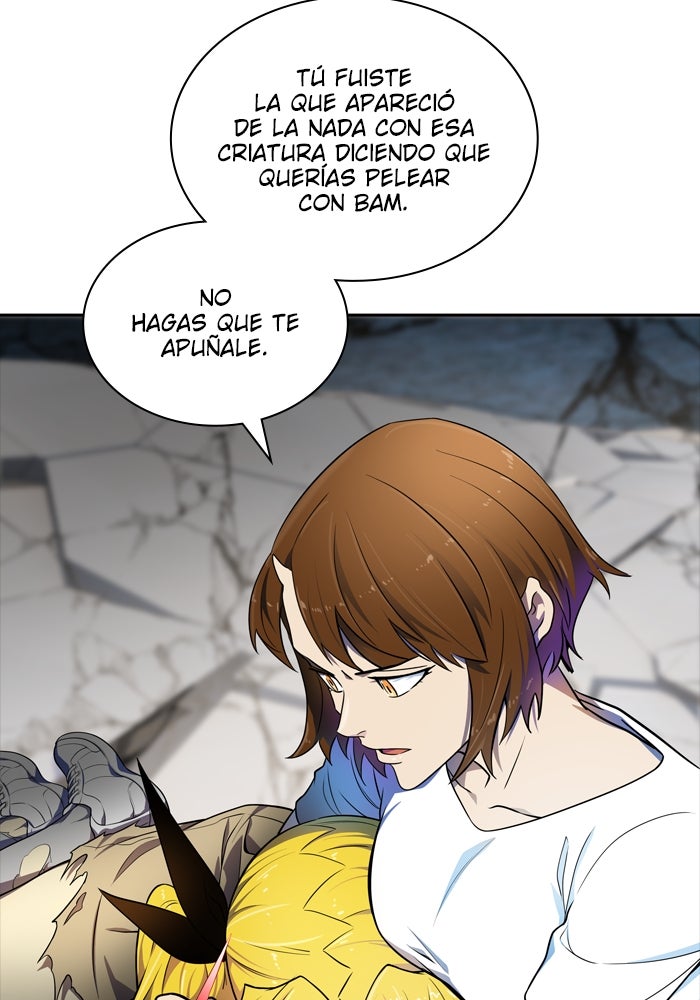 Read Tower of God ES Manga Online
