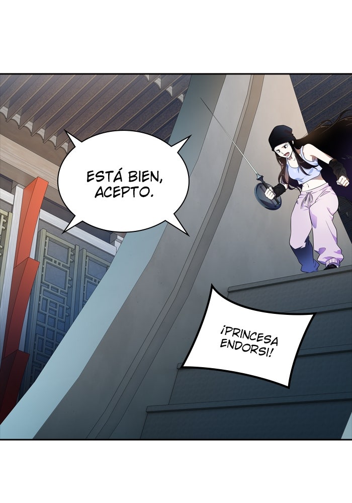 Read Tower of God ES Manga Online