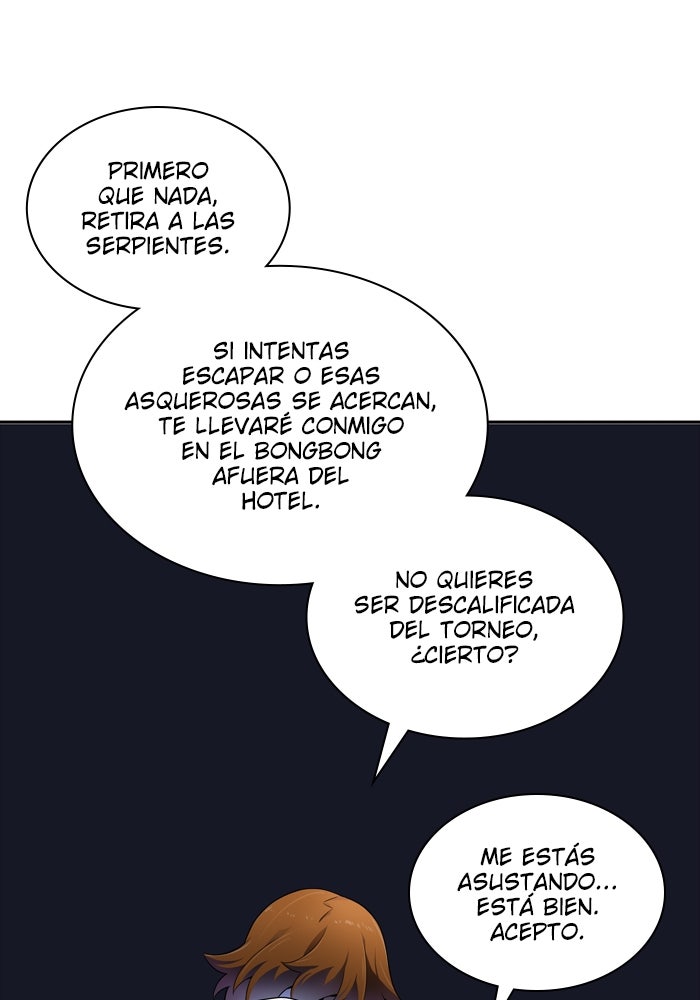 Read Tower of God ES Manga Online