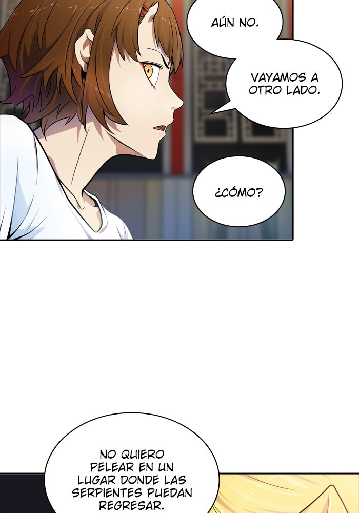 Read Tower of God ES Manga Online