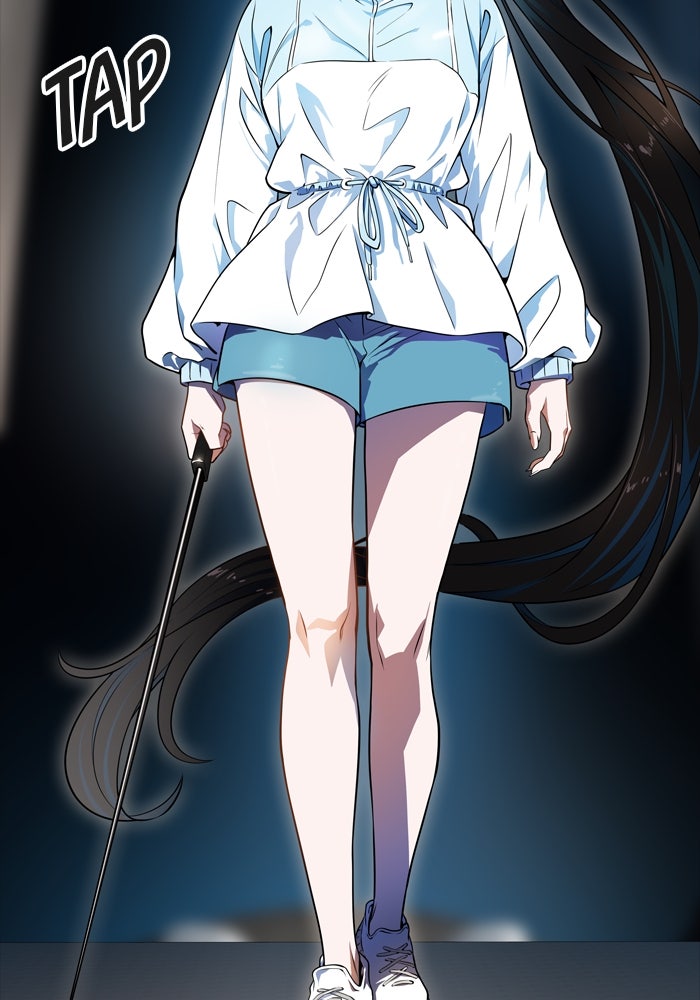 Read Tower of God ES Manga Online