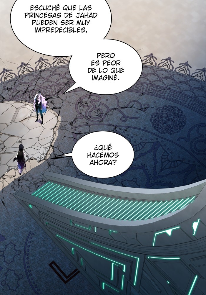 Read Tower of God ES Manga Online