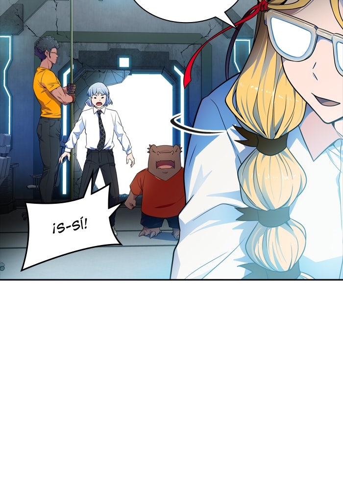 Read Tower of God ES Manga Online