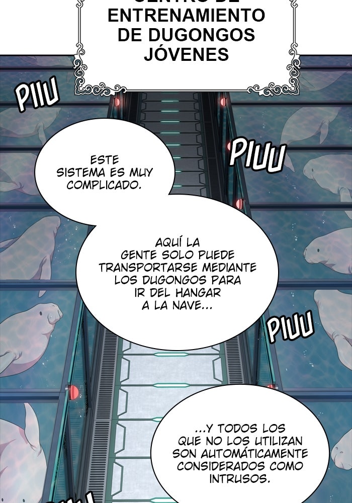 Read Tower of God ES Manga Online