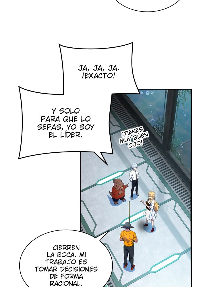 Read Tower of God ES Manga Online