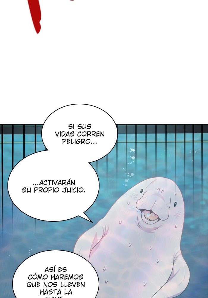 Read Tower of God ES Manga Online