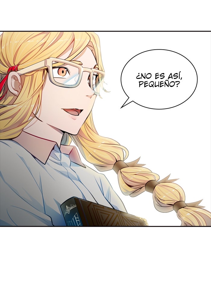 Read Tower of God ES Manga Online