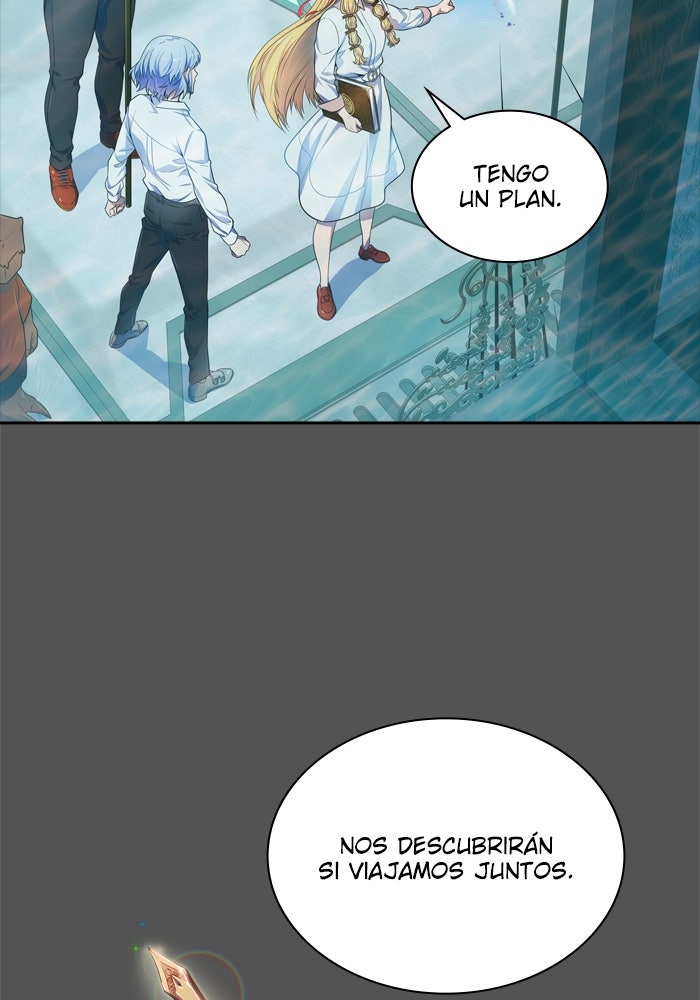 Read Tower of God ES Manga Online