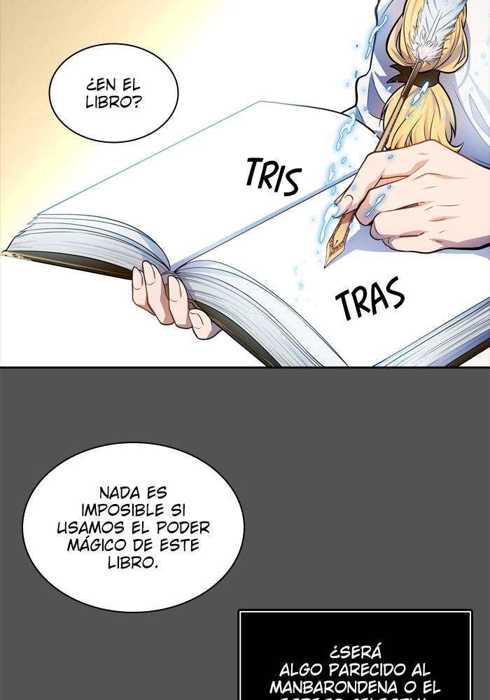 Read Tower of God ES Manga Online