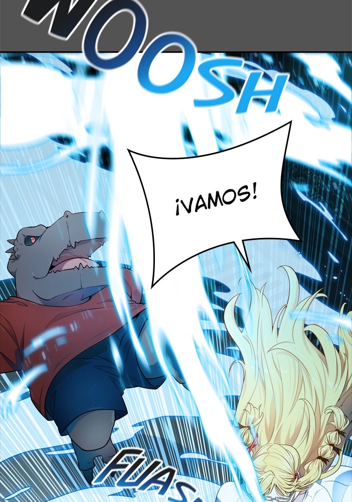 Read Tower of God ES Manga Online