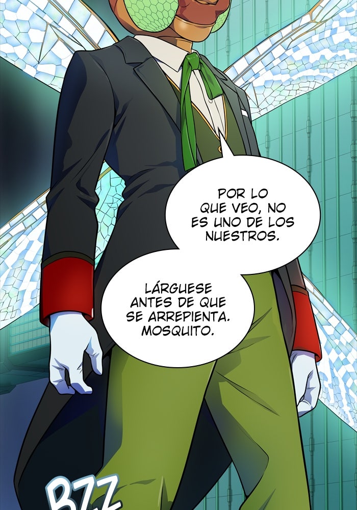Read Tower of God ES Manga Online