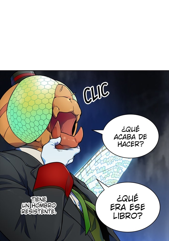 Read Tower of God ES Manga Online