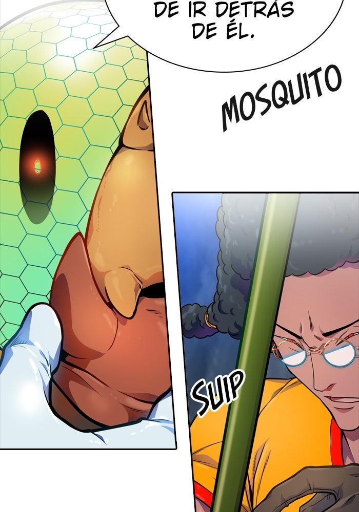 Read Tower of God ES Manga Online