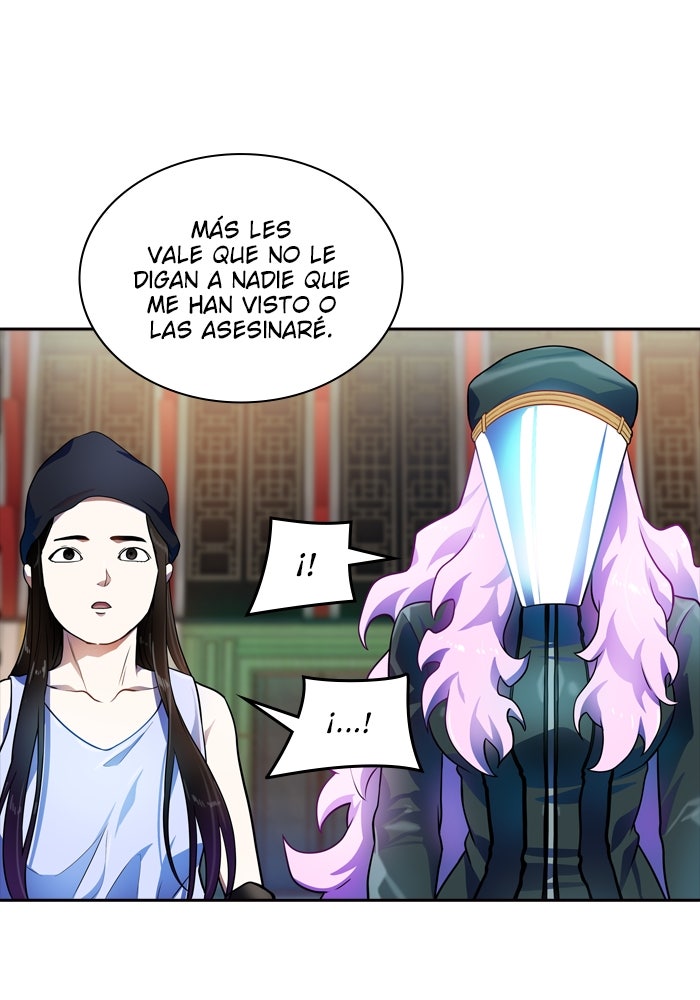 Read Tower of God ES Manga Online