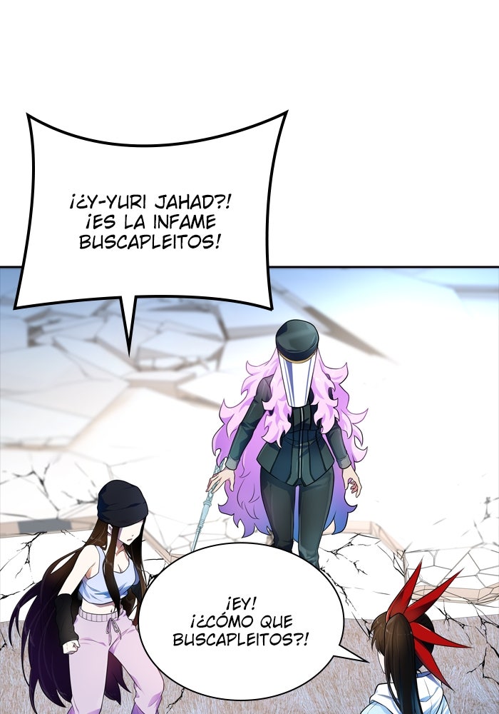 Read Tower of God ES Manga Online