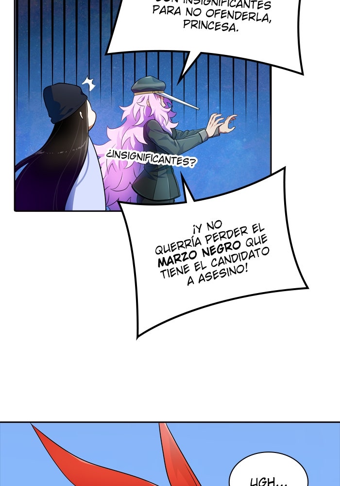 Read Tower of God ES Manga Online