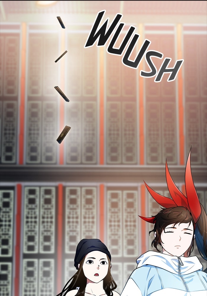 Read Tower of God ES Manga Online