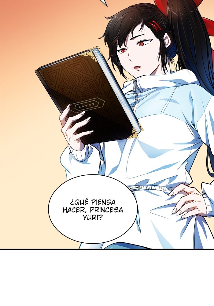 Read Tower of God ES Manga Online
