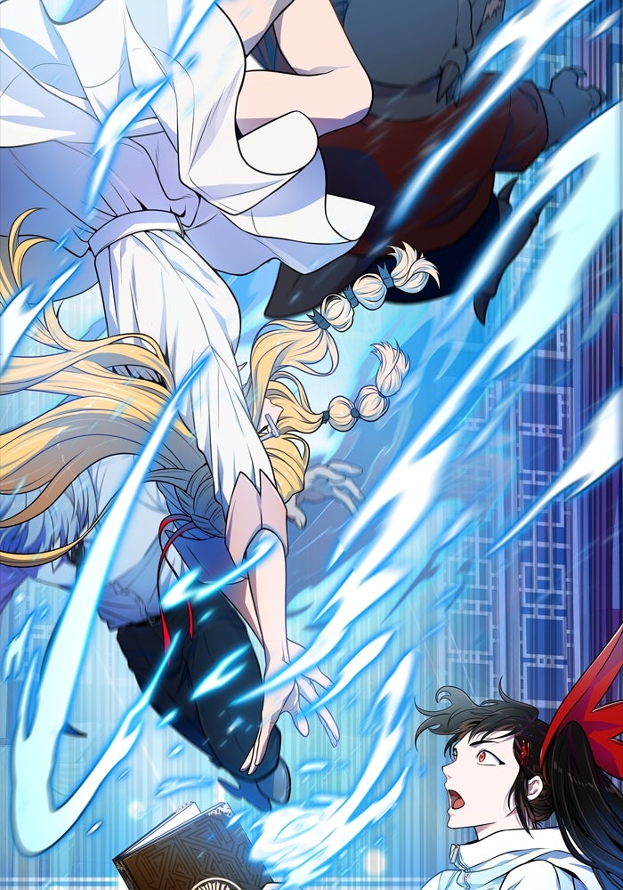 Read Tower of God ES Manga Online