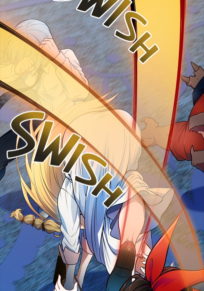 Read Tower of God ES Manga Online