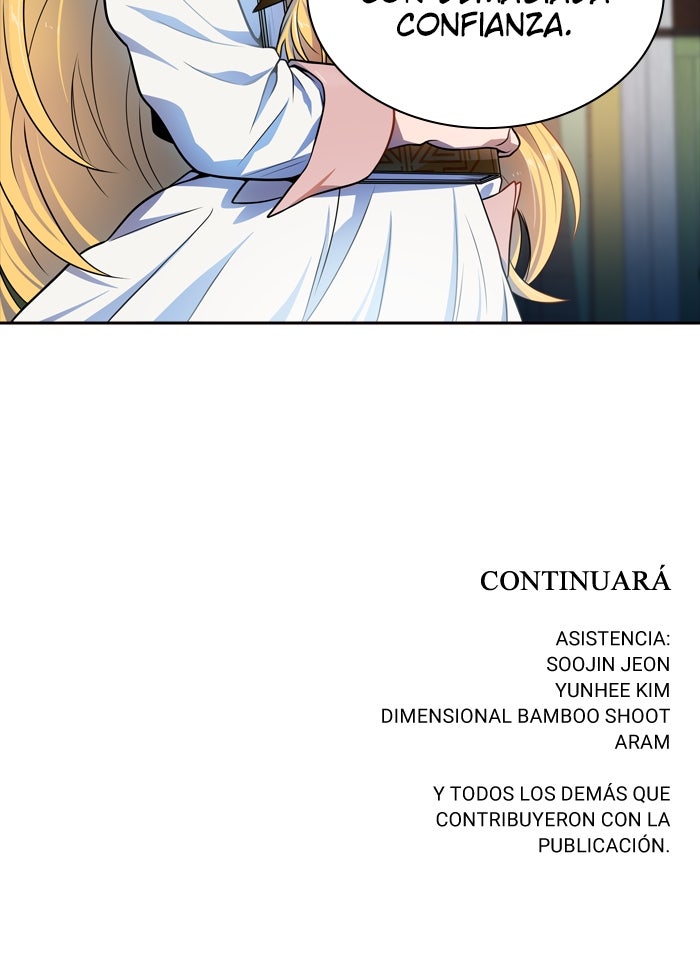Read Tower of God ES Manga Online