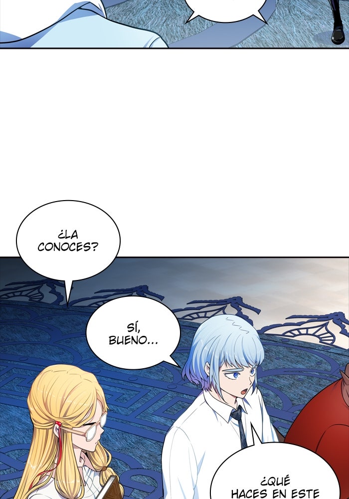 Read Tower of God ES Manga Online