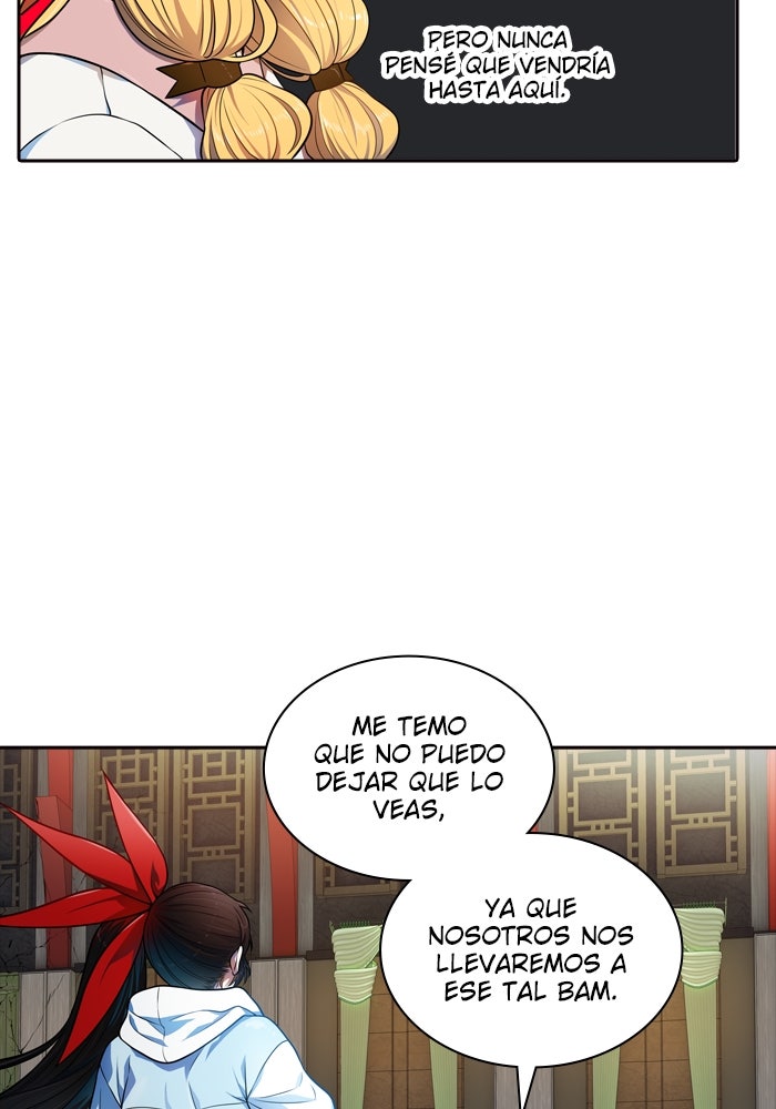 Read Tower of God ES Manga Online
