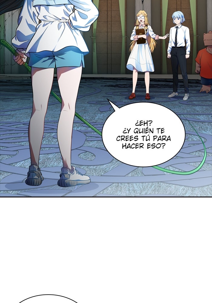 Read Tower of God ES Manga Online