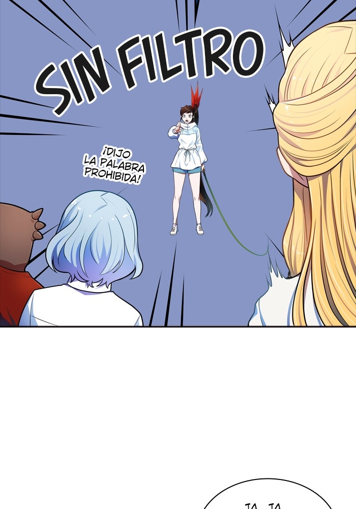 Read Tower of God ES Manga Online