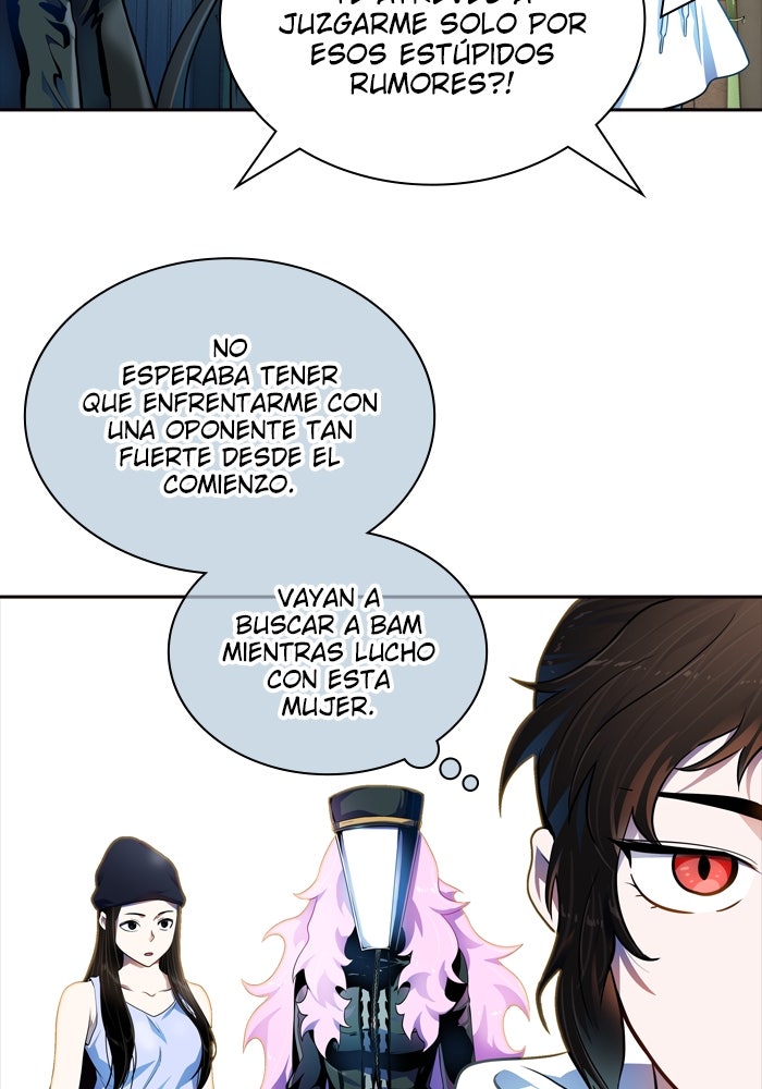 Read Tower of God ES Manga Online