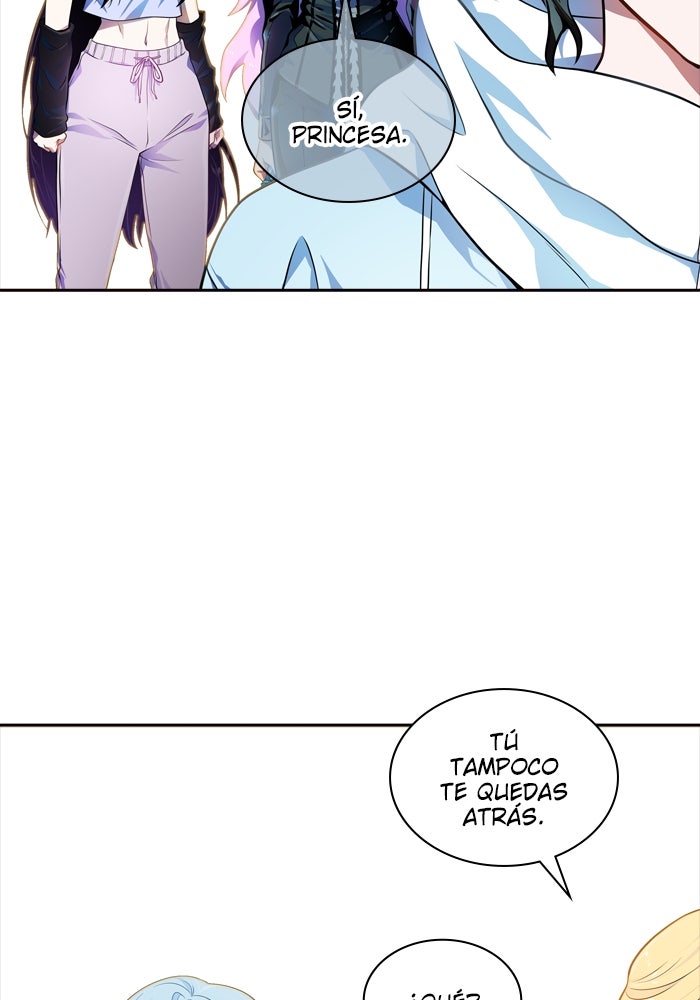 Read Tower of God ES Manga Online