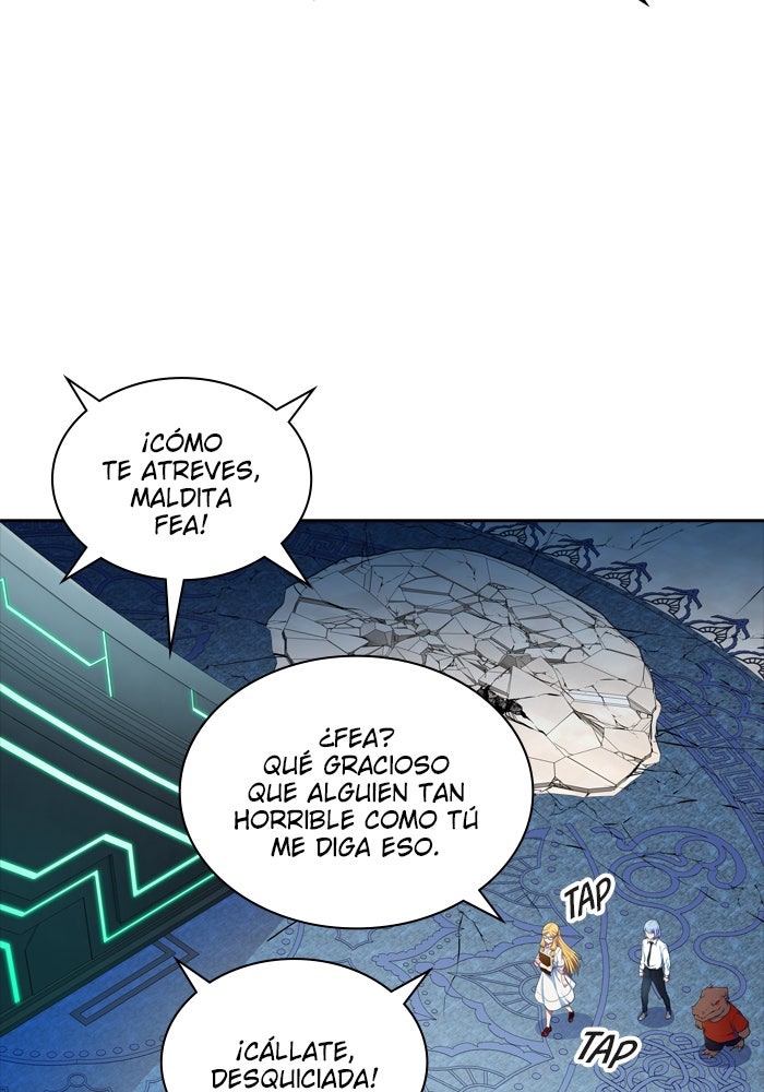 Read Tower of God ES Manga Online