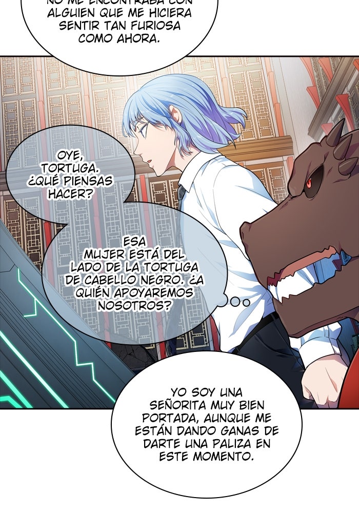 Read Tower of God ES Manga Online